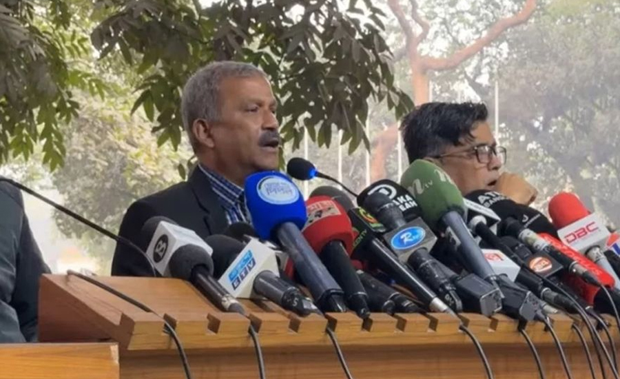 খালেদা জিয়ার মৃত্যুতে ফ্যাসিস্ট হাসিনার দায় রয়েছে: আসিফ নজরুল