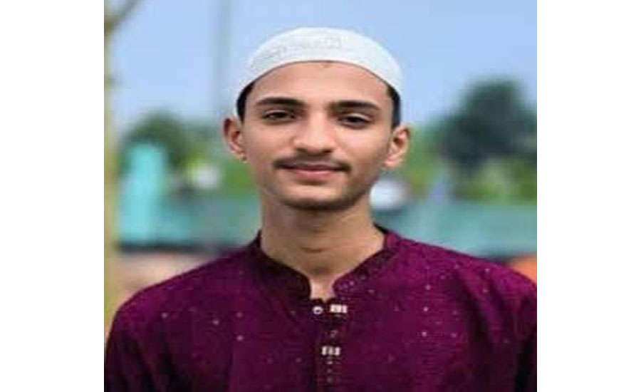 সোনারগাঁয়ে ৬দিন ধরে স্কুলছাত্র নিখোঁজ