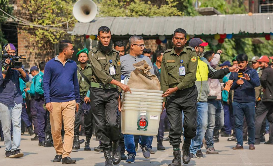 নির্বাচন কি স্থগিত হচ্ছে, যা জানাল কমিশন