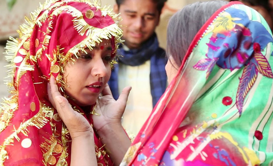 শ্যামনগরের উপকূলে ভয়াবহ রূপ নিচ্ছে শিশু শ্রম ও বাল্য বিবাহ