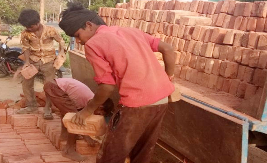 শ্যামনগরের উপকূলে ভয়াবহ রূপ নিচ্ছে শিশু শ্রম ও বাল্য বিবাহ