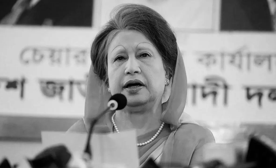 খালেদা জিয়ার জানাজা বুধবার দুপুর ২টায় 