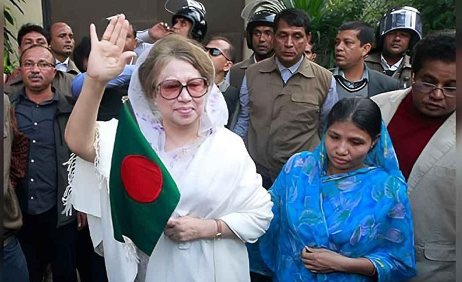 খালেদা জিয়ার নীরব সঙ্গী কে এই ফাতেমা