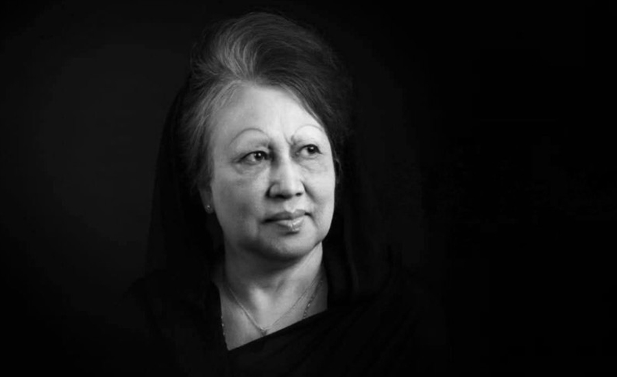 জানা গেল খালেদা জিয়ার জানাজা কে পড়াবেন