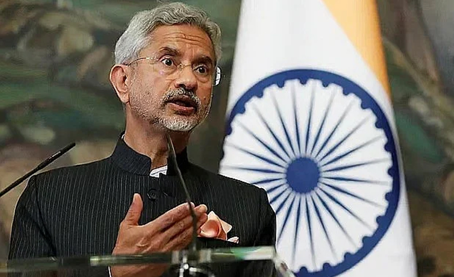 খালেদা জিয়ার জানাজায় যোগ দেবেন ভারতের পররাষ্ট্রমন্ত্রী