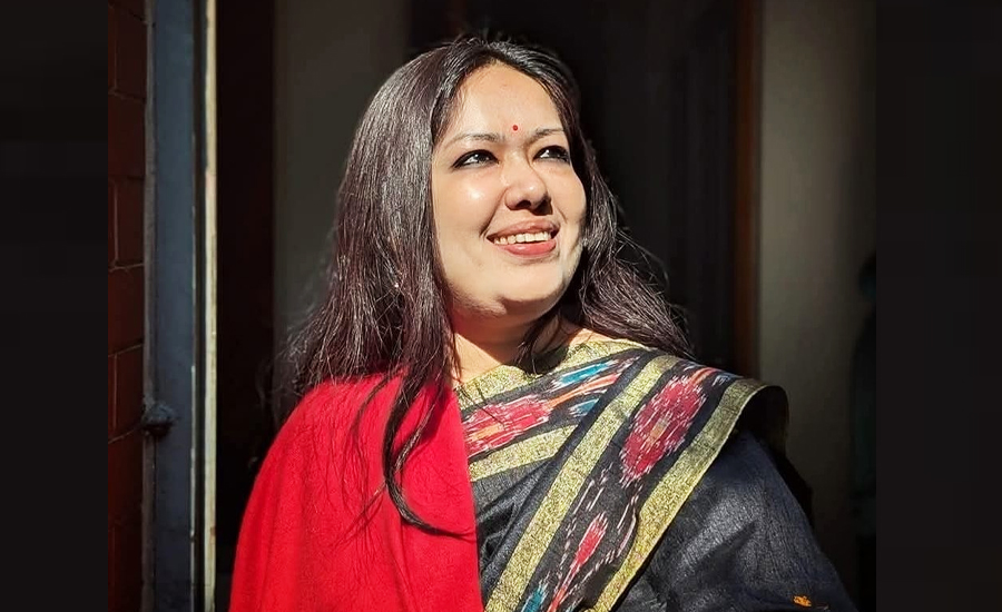 দলীয় সিদ্ধান্ত অমান্য করায় রুমিন ফারহানাকে বিএনপি থেকে বহিষ্কার