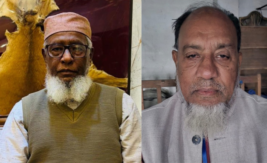 জিয়াউর রহমানের মতো খালেদা জিয়ার কফিনও বহন করতে চান হাসানুল-শহিদুল্লাহ