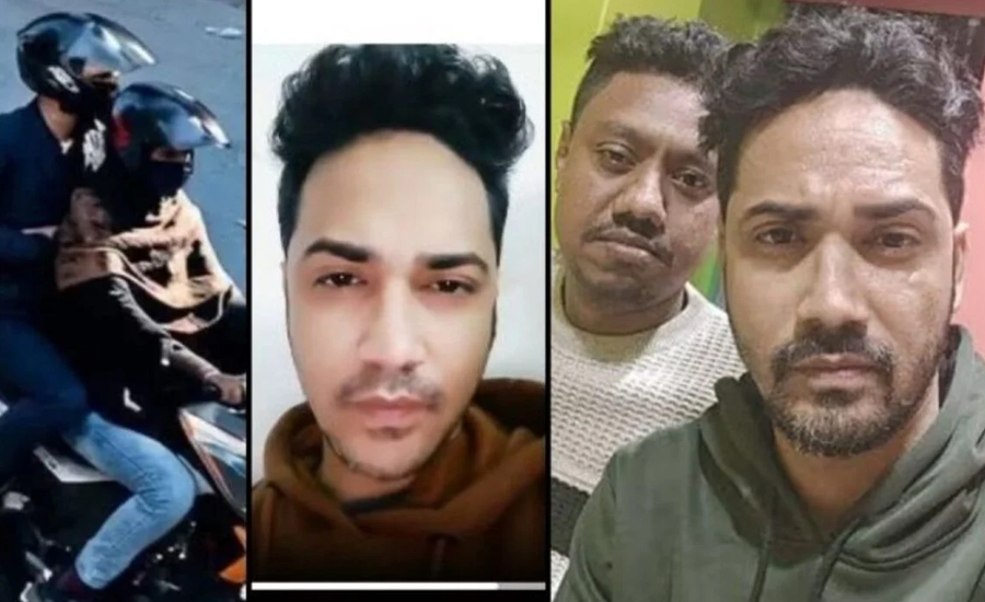 প্রকাশ্যে এসে ভিডিও বার্তায় যা বললেন ফয়সাল 