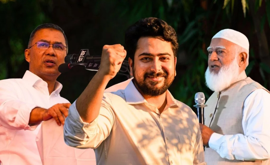 তারেক রহমান-জামায়াত আমিরের চেয়েও নাহিদের বার্ষিক আয় বেশি!
