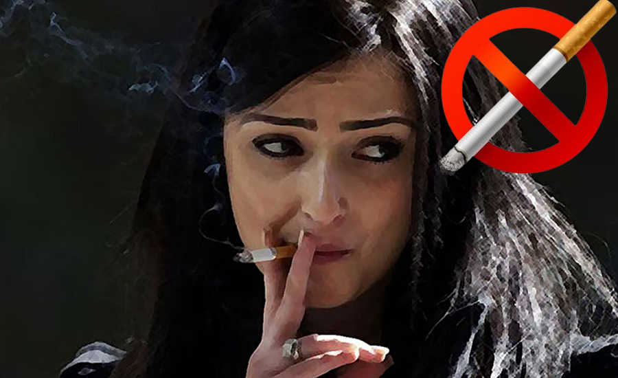 পাবলিক প্লেসে ধূমপান-তামাক সেবনে জরিমানা ২ হাজার