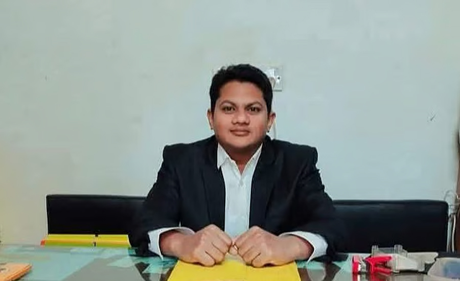 রাজধানীর বসুন্ধরায় আইনজীবীকে পিটিয়ে হত্যা