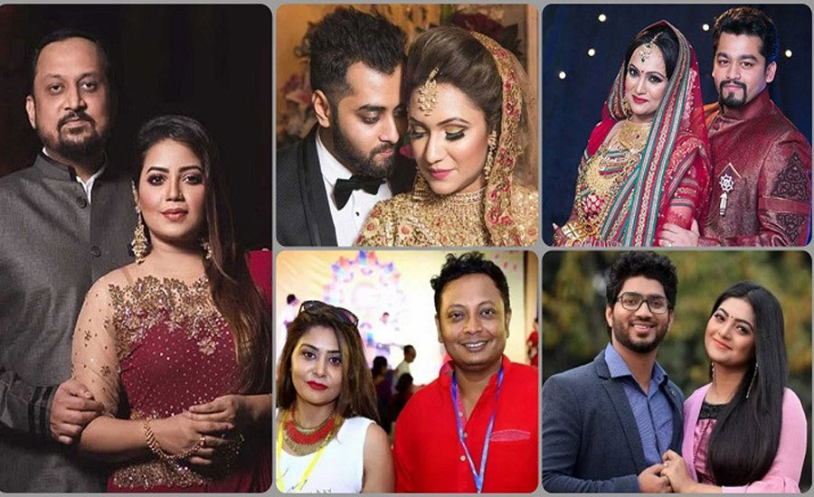 ২০২৫: শোবিজে ভেঙেছে যাদের সংসার