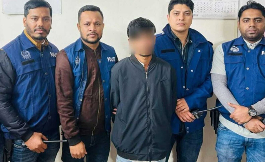 কক্সবাজারে ধর্ষণের পর কিশোরীর মৃত্যু, প্রধান আসামি গ্রেপ্তার
