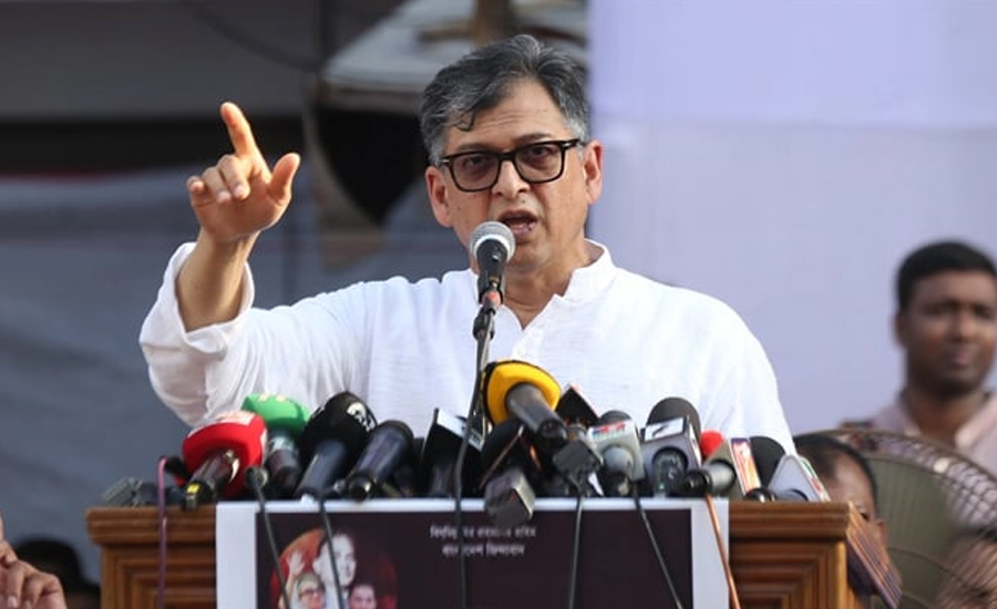 সালাহউদ্দিনের বার্ষিক আয় ৬ কোটি ২২ লাখ