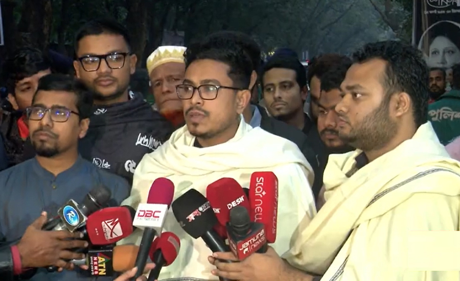 তারেক রহমানের সঙ্গে বৈঠক শেষে যা বললেন সাদিক কায়েম