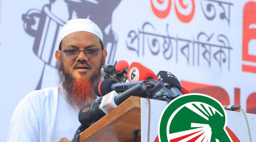 ফয়জুল করীমের ব্যাংকে আছে ১১৭৬ টাকা, স্ত্রীর কাছে ১৮৭ ভরি স্বর্ণালংকার