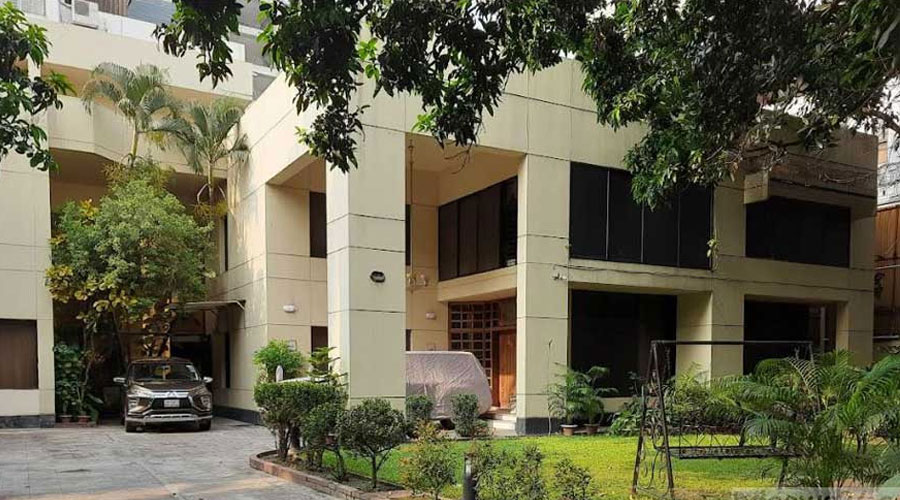 নিস্তব্ধ ‘ফিরোজা’: সবই আছে, নেই শুধু খালেদা জিয়া