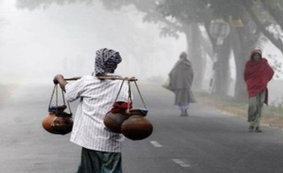 শীত নিয়ে বড় দুঃসংবাদ, তাপমাত্রা নামতে পারে ৪ ডিগ্রিতে