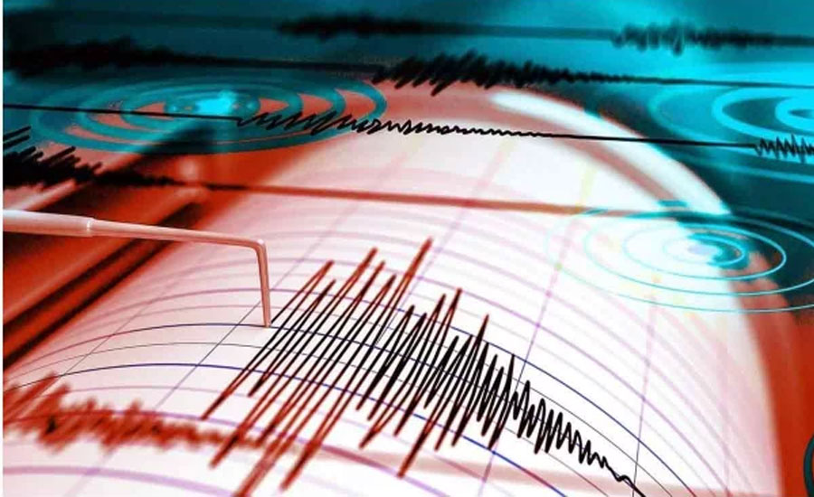 ৬.৫ মাত্রার শক্তিশালী ভূমিকম্পে কেঁপে উঠলো মেক্সিকো