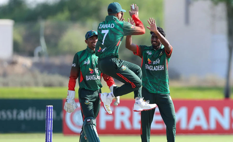 বিশ্বকাপের জন্য দল ঘোষণা করল বাংলাদেশ, কারা আছেন