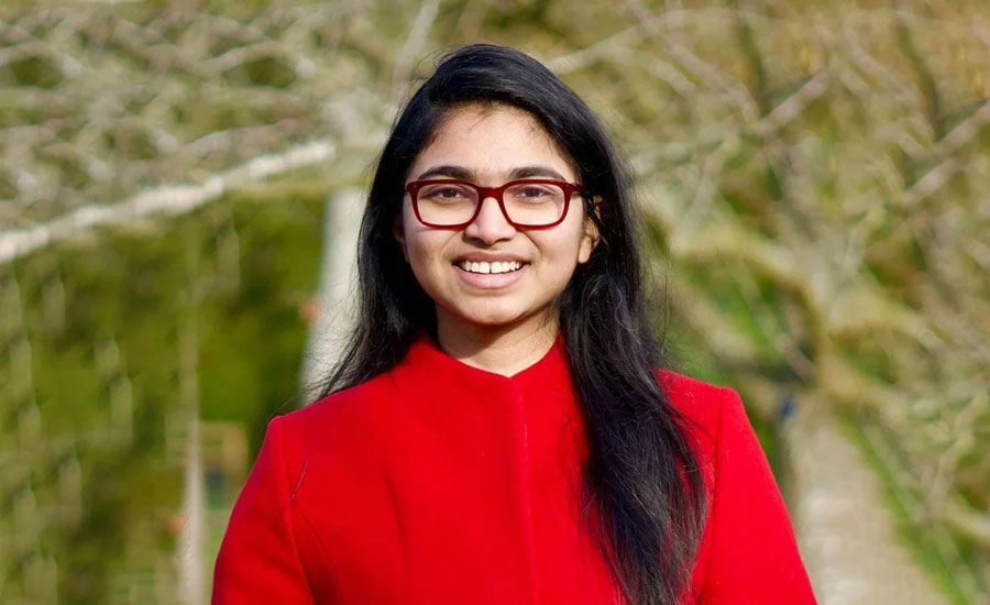 জনগণের দেওয়া ৪৭ লাখ টাকা নির্বাচনে ব্যয় করবেন তাসনিম জারা