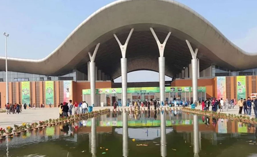 ঢাকা আন্তর্জাতিক বাণিজ্য মেলার পর্দা উঠছে আজ