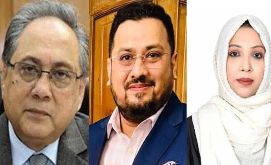 হাটহাজারিতে প্রবীণ-নবীণে জমবে ভোটের খেলা, হলফনামায় কার কত সম্পদ দেখালেন 'তিন ব্যারিস্টার'