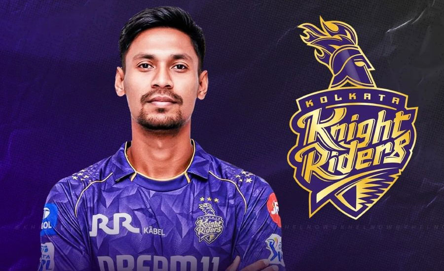 আইপিএলে খেলা হচ্ছে না মোস্তাফিজের