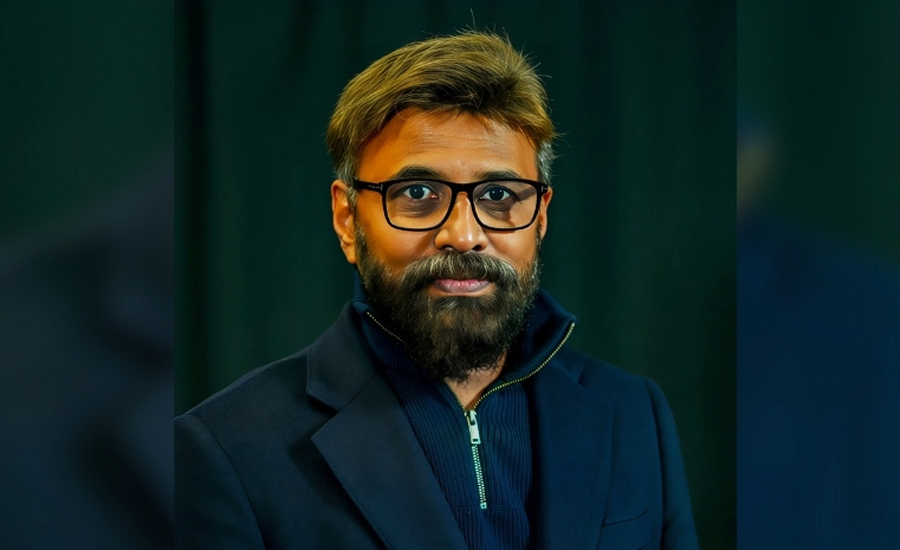 তারেক রহমানের প্রেস সচিব হলেন সাংবাদিক সালেহ শিবলী