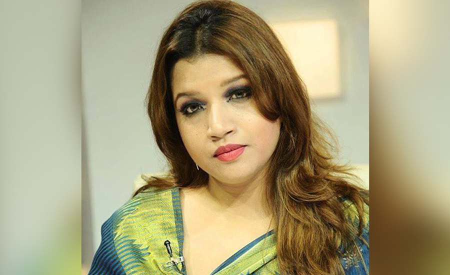 যুক্তরাষ্ট্রের নাগরিকত্ব ছেড়েছেন শামা ওবায়েদ