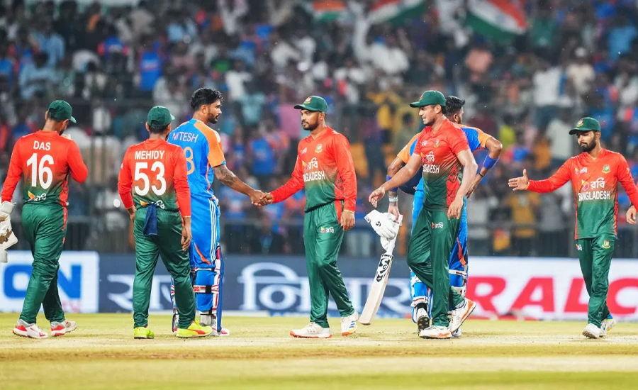 বিশ্বকাপের ম্যাচ সরাতে চাইছে বাংলাদেশ, মুখ খুলল ভারতীয় বোর্ড