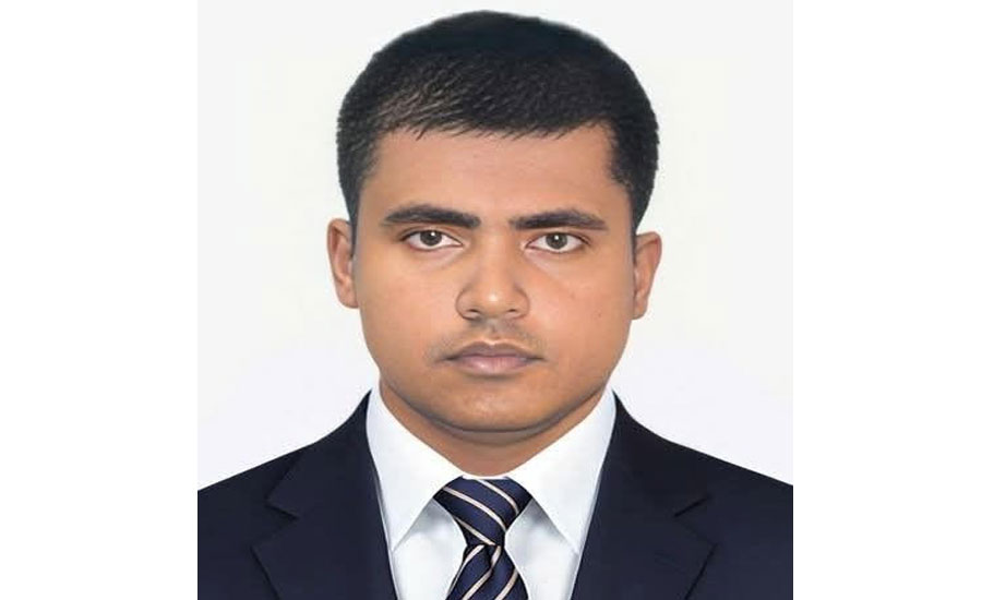 শেখ হাসিনার সাথে হত্যা মামলার আসামী হলেন মঠবাড়িয়ার ছাত্রদল নেতা রুবেল 