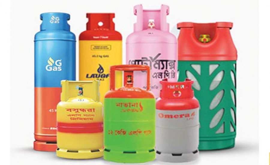 এলপি গ্যাসের দাম বাড়ল