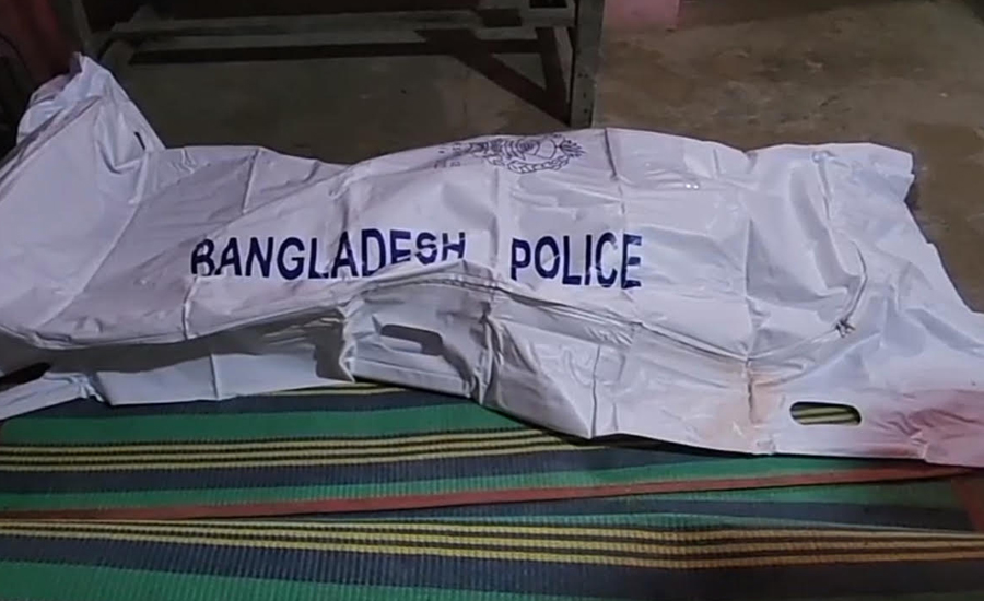 নিখোঁজের ৩ দিন পর নিজ ঘরে মিলল শিশু আয়েশা মনির বস্তাবন্দি লাশ