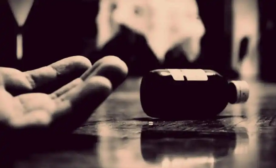 কালেমা পড়ে আত্মহত্যাকারী কি জান্নাতি?