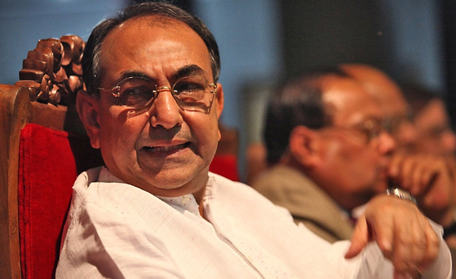 মির্জা আব্বাসের সম্পদ ৬৮ কোটি টাকার, অস্ত্র ৩টি