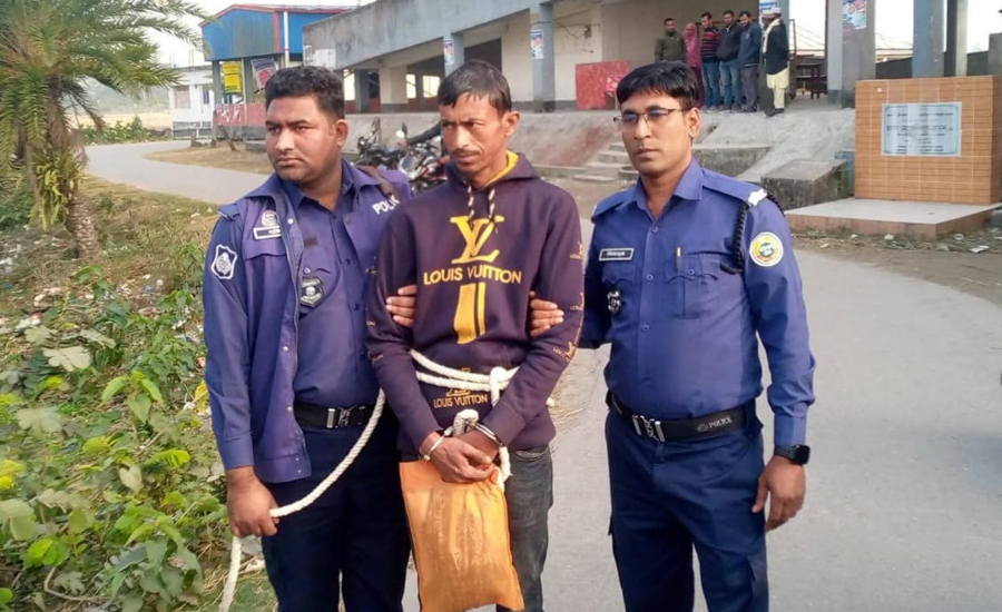 আয়েশা মনির হত্যাকাণ্ডে চাঞ্চল্য: জবানবন্দিতে হত্যার কথা স্বীকার চাচার