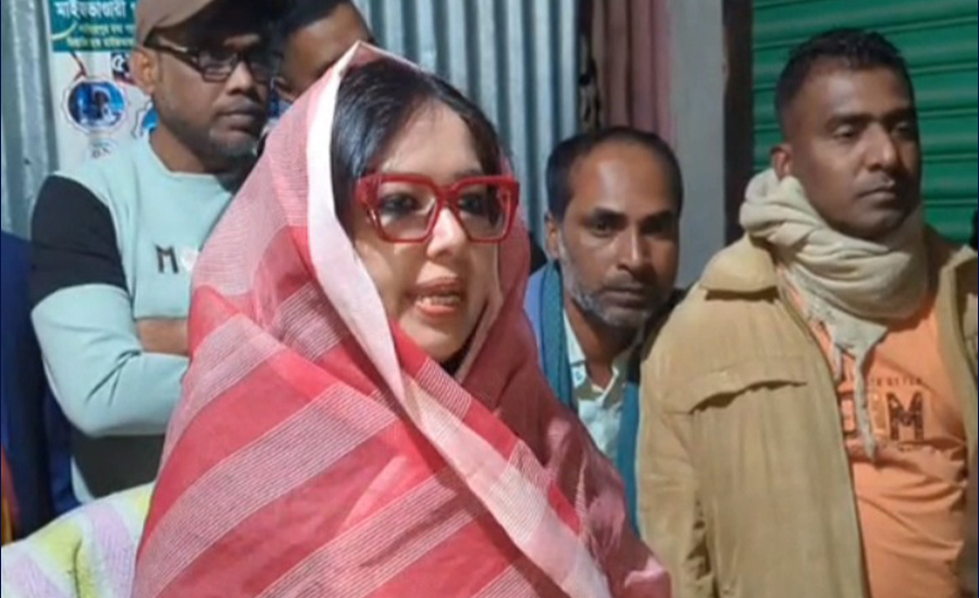 জমিনের মাটিতে রুমিন ফারহানার ভয় পাওয়ার কিচ্ছু নেই : ব্যারিস্টার রুমিন ফারহানা 