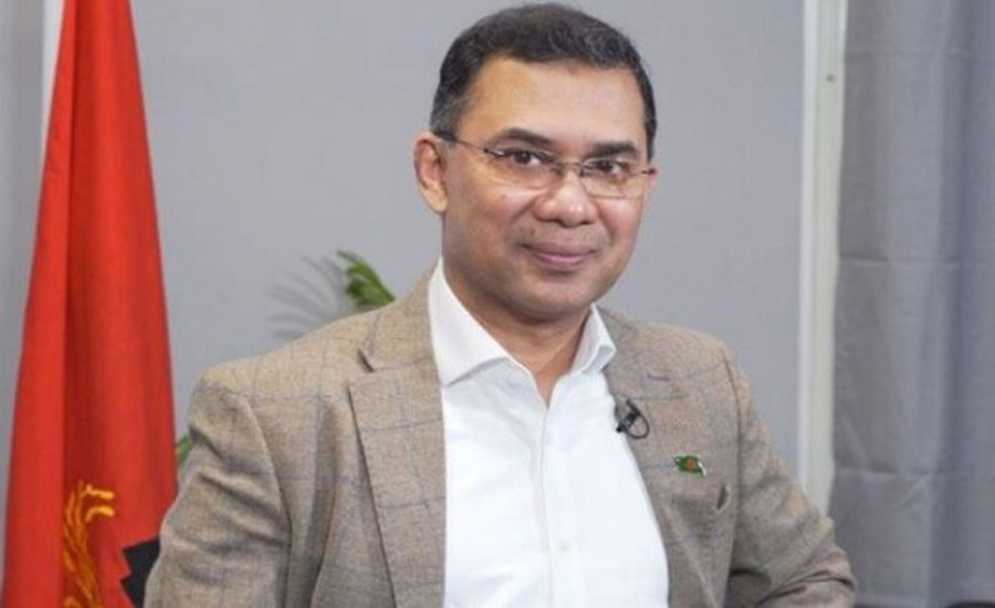 কক্সবাজার যাচ্ছেন তারেক রহমান, করবেন শহীদ ওয়াসিমের কবর জিয়ারত