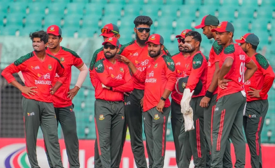 রাষ্ট্রীয় নিরাপত্তা পেলেও ভারতে খেলতে নারাজ বাংলাদেশ