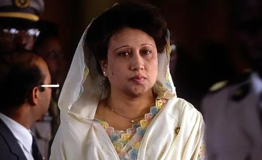 খালেদা জিয়া যেভাবে বদলে দিয়েছিলেন রাজনৈতিক নেতার সাজপোশাকের ধারণা