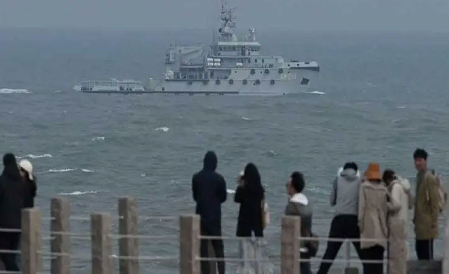 যুক্তরাষ্ট্রের ভেনেজুয়েলা আক্রমণ দেখে তাইওয়ান দখলে উদ্বুদ্ধ হবে চীন?