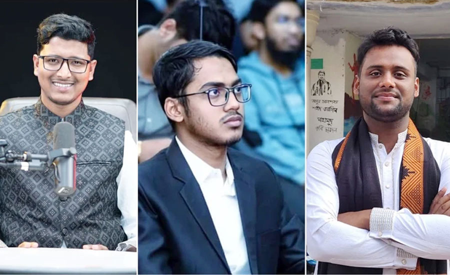 জকসু নির্বাচন: চার কেন্দ্রের ফলাফলে শীর্ষ তিন পদে এগিয়ে শিবির