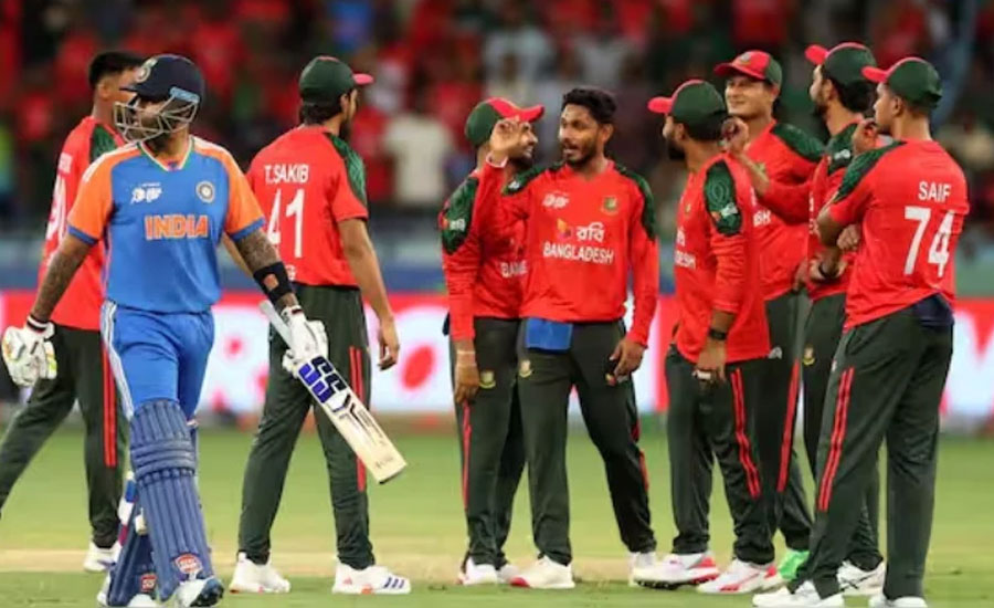 খেলতে হলে ভারতেই, নইলে ছাড়তে হবে বিশ্বকাপ: আইসিসি