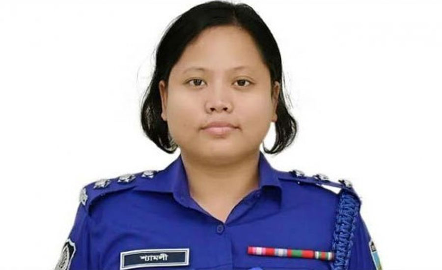 স্বামীর সঙ্গে তর্ক, বাসচালককে অফিসে ডেকে পেটানোর অভিযোগ এএসপির বিরুদ্ধে