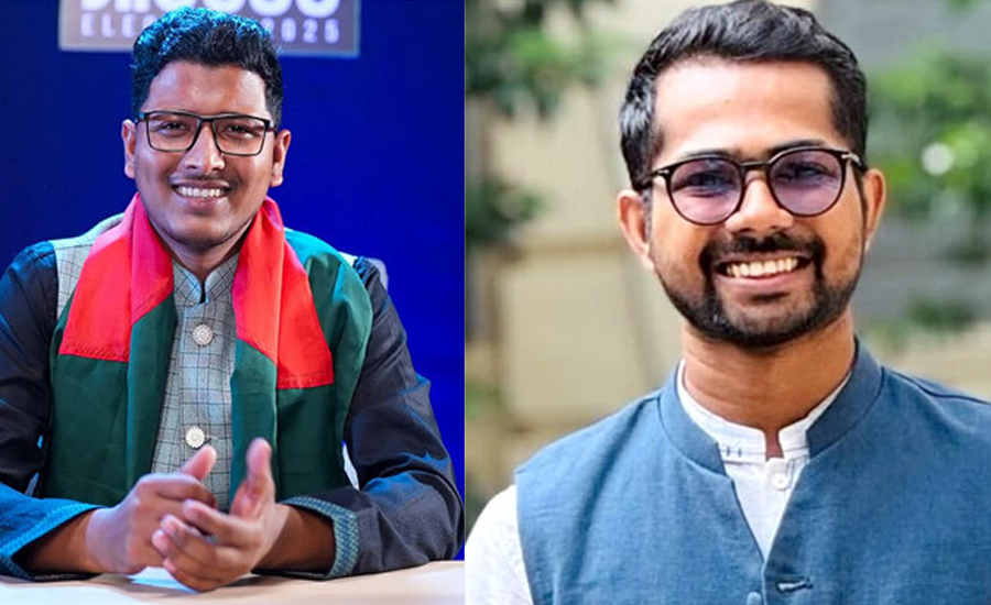 জকসুর ১৩ কেন্দ্রের ফল প্রকাশ: ভিপি পদে কোন প্যানেল এগিয়ে?