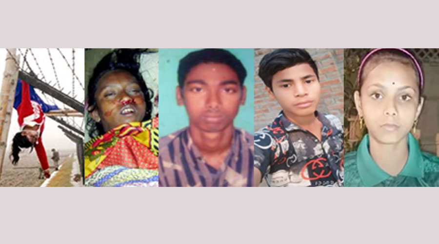 সীমান্তে হত্যা, নির্যাতন ও পুশইনের বিরুদ্ধে অধিকারের বিবৃতি