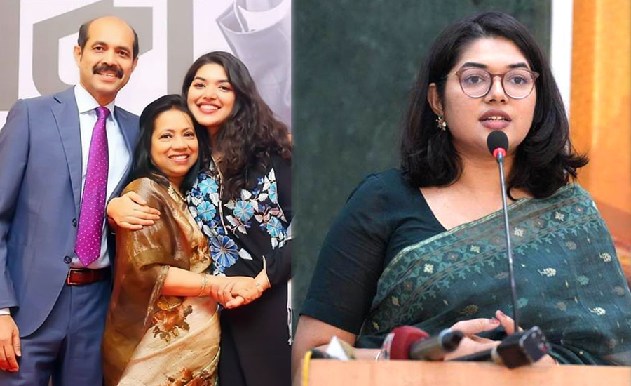 কন্যা-স্ত্রীসহ সাবেক মেয়র আতিকুল ইসলামের দেশত্যাগে নিষেধাজ্ঞা