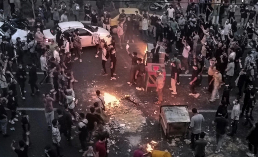 গত ৫০ বছরে ইরানে যত বিক্ষোভ; এক নজরে দেশটির আন্দোলনের ইতিহাস