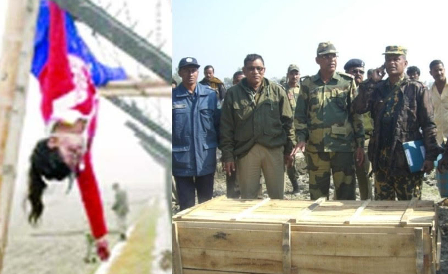 আজ ফেলানি হত্যা দিবস; বিচার না পেয়ে হতাশ পরিবার